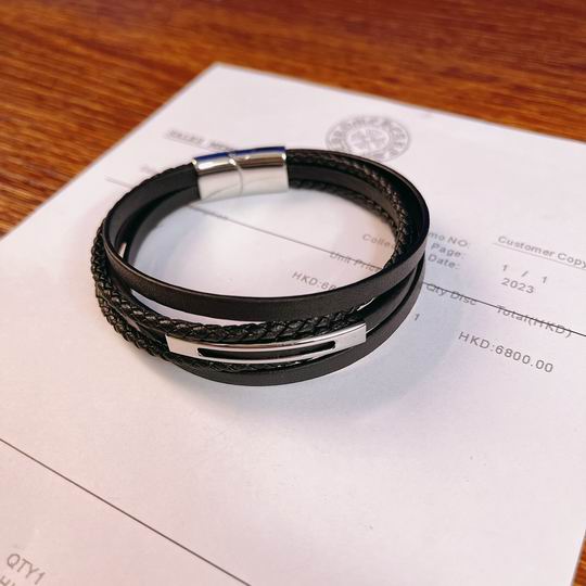 Chrome Hearts bracelet 12lyh07